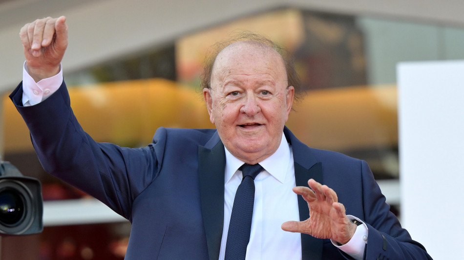 Boldi, 'a Natale sar&ograve; un ministro ex sessantottino'