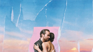 Tropico annuncia album Soli e disperati nel mare meraviglioso