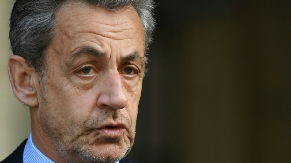 Affaires des "&eacute;coutes": Nicolas Sarkozy de retour &agrave; la barre