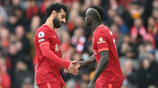 CAN-2025: Salah-Man&eacute;, retrouvailles pour un billet en finale