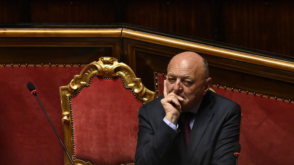 Pichetto, case green una sfida, no a oneri insopportabili