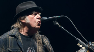 Une cord&eacute;e de musiciens &agrave; l'assaut de "Harvest", sommet de Neil Young