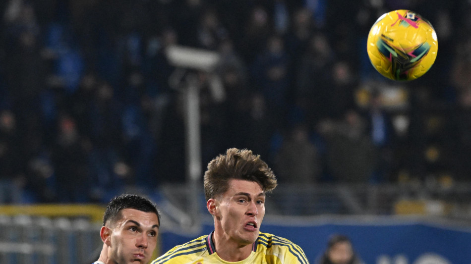 Calcio: Savona parte per la Premier, "La Juve sar&agrave; sempre casa"