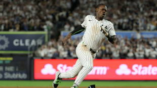 Yankees, Guardians and Padres stay alive in baseball playoffs