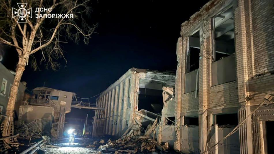 Ataque russo a campo de treinamento deixa 3 mortos e 18 feridos na Ucrânia
