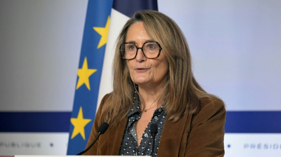 Le d&eacute;ficit public pour 2025 sera "le fruit des discussions" politiques, selon le gouvernement