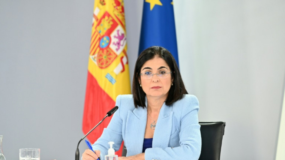 Espa&ntilde;a detecta 59 casos de viruela del mono y comprar&aacute; vacunas a trav&eacute;s de la UE