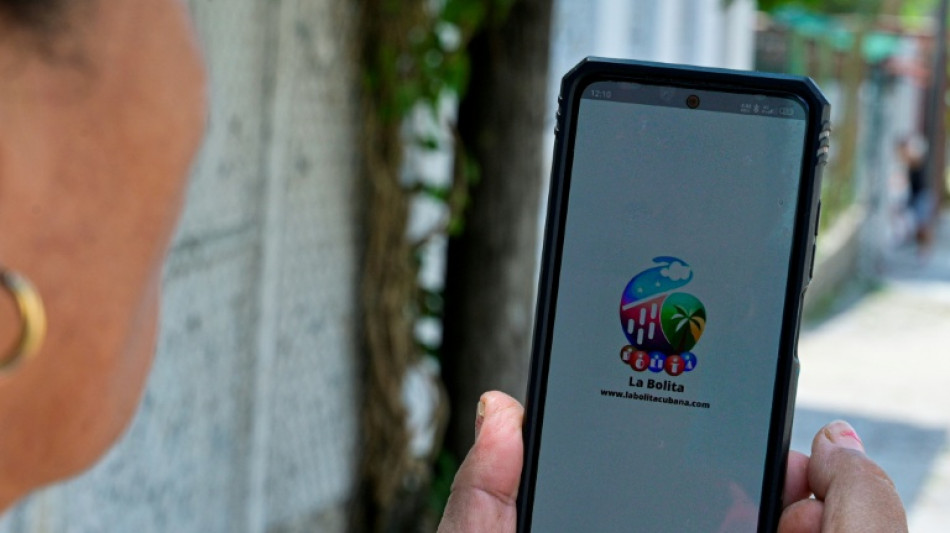 'La bolita,' Cuban lottery offering hope in tough times