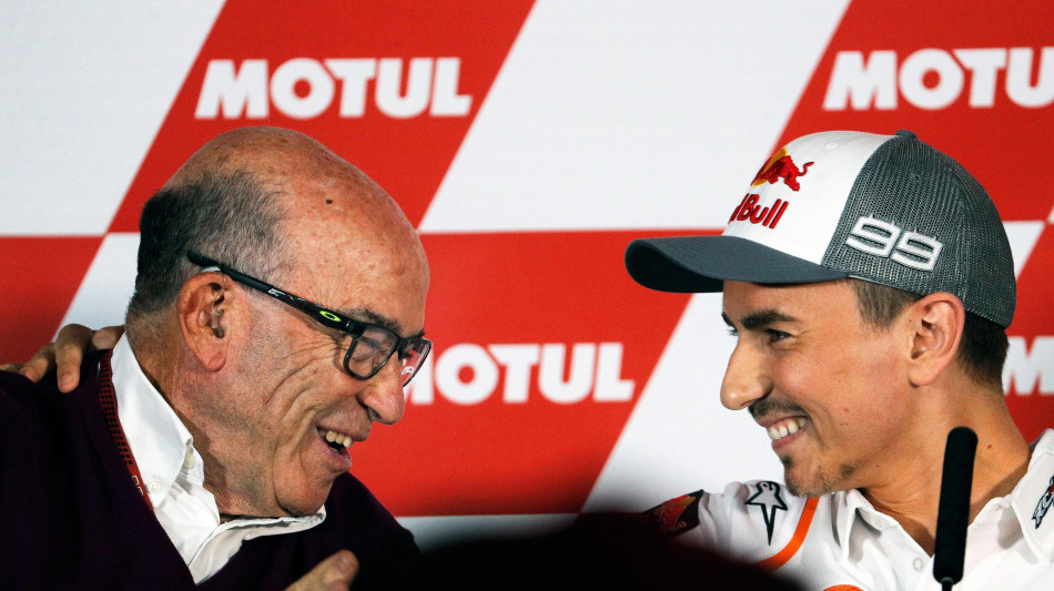 Via libera Commissione Ue a Liberty Media per acquisire MotoGp