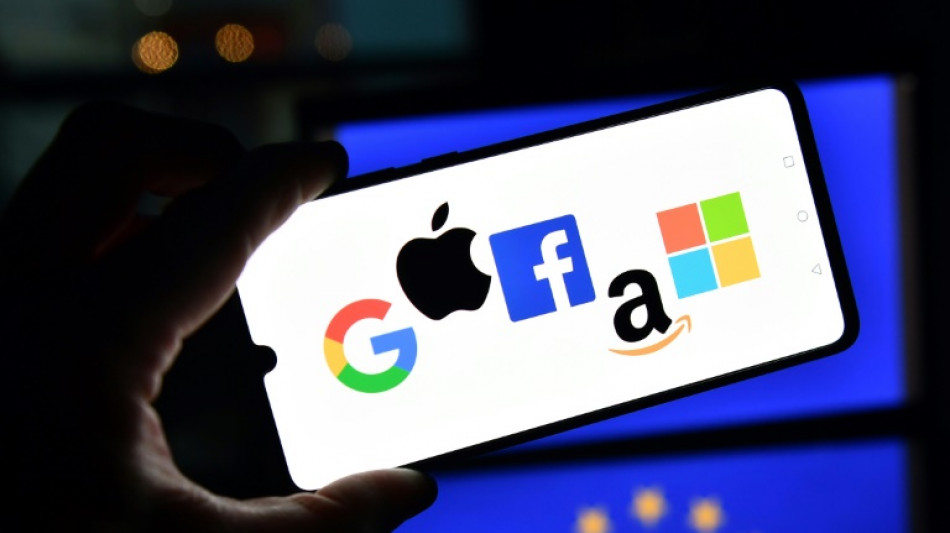 EU-Parlament stimmt &uuml;ber Marktkontrollgesetz und Gesetz &uuml;ber digitale Dienste ab