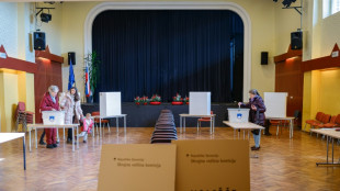 Teilergebnisse: Slowenen sprechen sich in Referendum gegen Legalisierung von Sterbehilfe aus