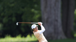 Ciganda ends LPGA title drought with Meijer Classic win