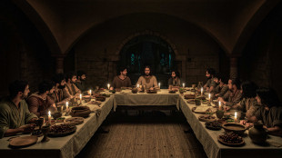 Boom di presenze per The Chosen, resta in sala fino al 23 aprile