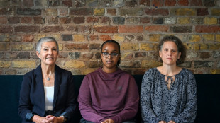 Retrait&eacute;e, &eacute;tudiante: parmi les Britanniques arr&ecirc;t&eacute;s pour leur soutien &agrave; Palestine Action