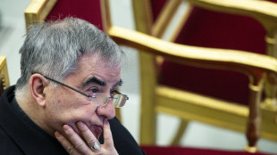 Becciu, obbedisco a Francesco, non entro in conclave
