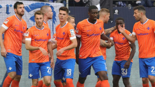 2. Bundesliga: Darmstadt vorn - Werder und Schalke spektakul&auml;r