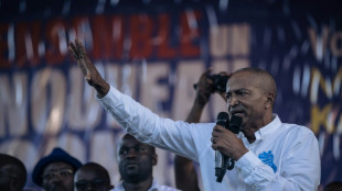 RDC: Mo&iuml;se Katumbi, business, foot et politique