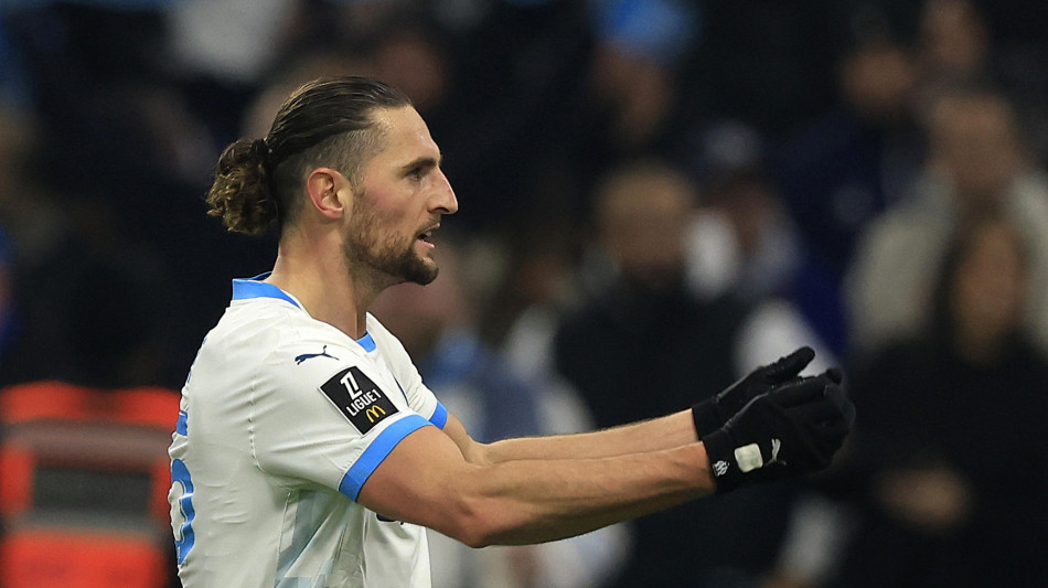 Calcio: &egrave; ufficiale, Rabiot &egrave; un giocatore del Milan