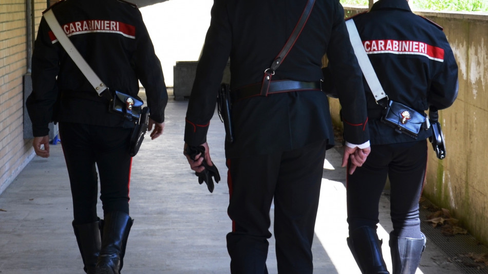 Padre spara al figlio, &egrave; il killer di Maurizio Gucci