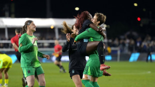 US-Titel: Berger und Gotham schreiben Geschichte