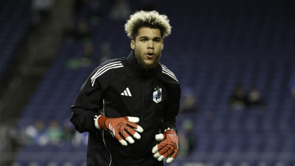 Minnesota outlasts Seattle to advance in MLS Cup playoffs