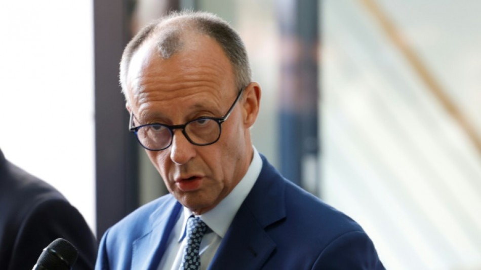 Futuro chefe de Governo alem&atilde;o conclui negocia&ccedil;&otilde;es para formar coaliz&atilde;o