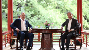 China destaca valor estratégico de sua relação com a Rússia