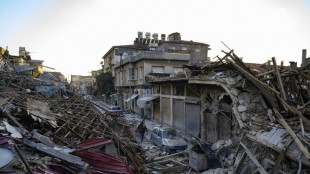 Muchas normas en la construcci&oacute;n en Turqu&iacute;a, pero poco respetadas