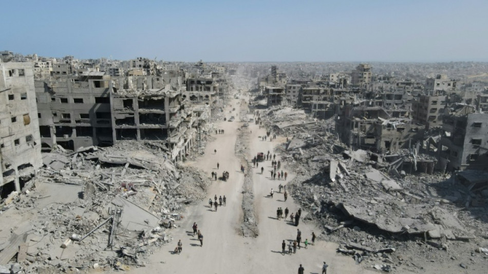 Hamás está listo para la lucha si se reanuda la guerra, declara alto mando