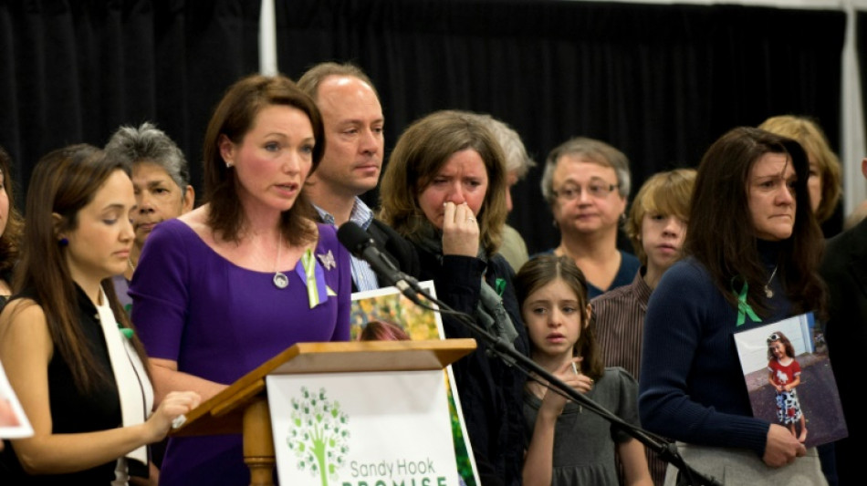 El f&aacute;bricante de armas Remington indemniza a las familias de v&iacute;ctimas de una matanza en EEUU