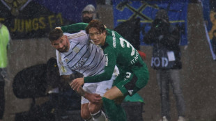 Saarbr&uuml;cker Fu&szlig;ballm&auml;rchen geht weiter