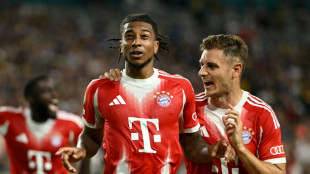 Bayern overcome battling Boca to reach Club World Cup last 16