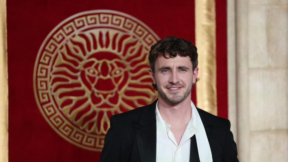 Paul Mescal, se ci sar&agrave; Il Gladiatore 3 spero di essere nel cast