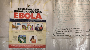 Ebola-Epidemie: WHO fordert Nachbarstaaten der DR Kongo zu "unverz&uuml;glichem" Handeln auf