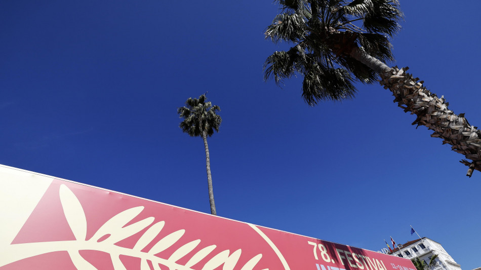 Militante e glamour, l'aria del tempo a Cannes