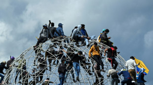 Drei weitere Menschen bei Protesten in Ecuador get&ouml;tet