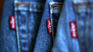 Levi's stoppt vor&uuml;bergehend Verkauf von Jeans in Russland