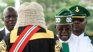 Nigeria: la justice rejette toutes les requ&ecirc;tes contestant les r&eacute;sultats de la pr&eacute;sidentielle 