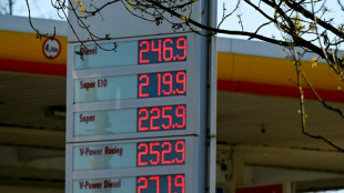 CDU-Politiker fordern Verl&auml;ngerung des Tankrabatts &uuml;ber zwei Monate hinaus