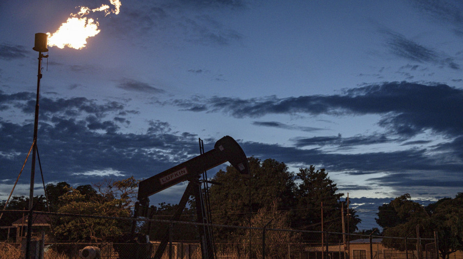 Trump: 'Con il Venezuela il pi&ugrave; grande accordo sul petrolio della storia'