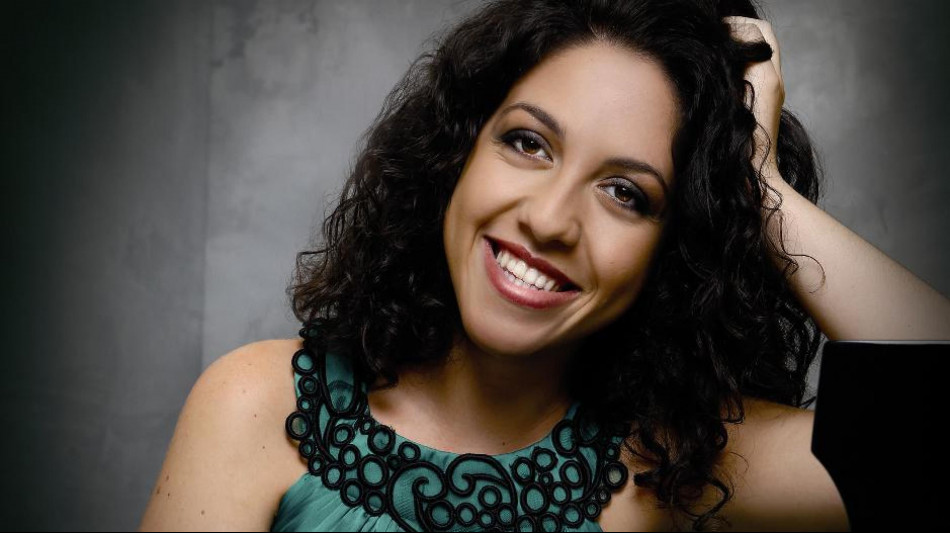 La stagione del Quartetto a Milano inaugura con la pianista Beatrice Rana