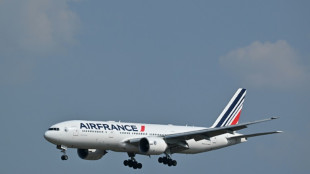 "Syndrome a&eacute;rotoxique": une juge parisienne saisie d'une plainte contre Air France