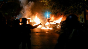Mort de Nahel: marche blanche jeudi apr&egrave;s deux nuits de violences