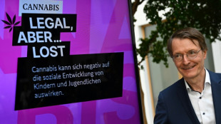 Alemania aprueba un proyecto de ley sobre la legalizaci&oacute;n del cannabis para uso recreativo