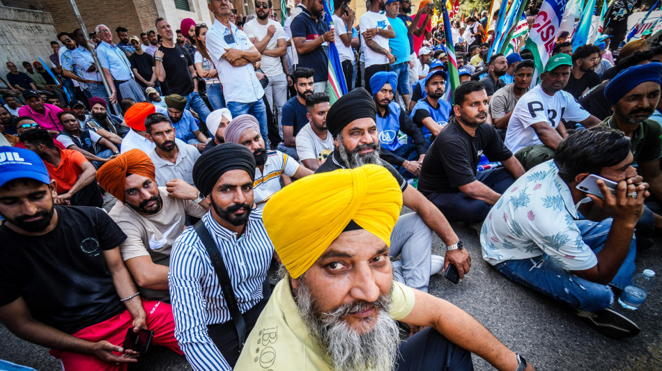 Meloni,dietro la morte di Satnman uno schifo,&egrave; l'Italia peggiore