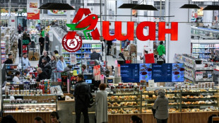 Rusia confisca activos de Nestl&eacute; y de tres grupos franceses