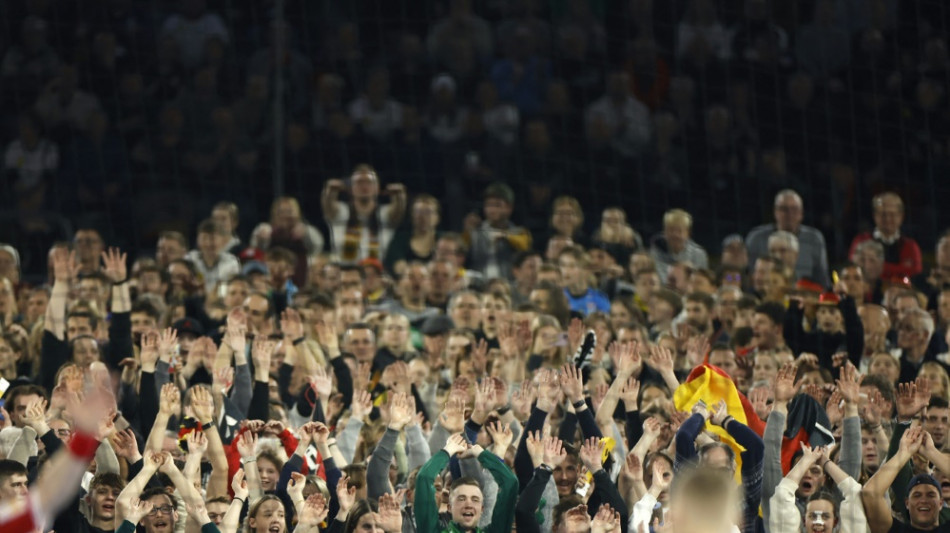 "Bock auf mehr": Handballer schw&auml;rmen von Weltrekord-Kulisse