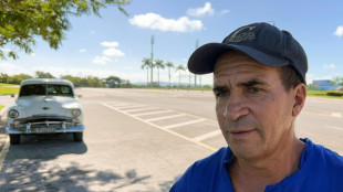 Cuba nega participação na guerra na Ucrânia