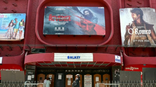 Indian hit movie 'Dhurandhar' breaks Bollywood records