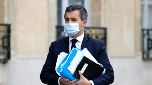 Ins&eacute;curit&eacute;: &eacute;change tendu entre Darmanin et une journaliste, vives r&eacute;actions de l'opposition